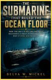 The Submarine That Ruled the Ocean Floor: How the SM U-35 Became the Most Successful U-Boat in History—and Why It Still Has No Rival