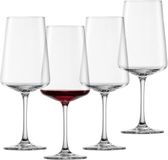 Schott Zwiesel MioVino Rode wijnglas - 0.5Ltr - 4 stuks