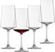 Schott Zwiesel MioVino Rode wijnglas - 0.5Ltr - 4 stuks