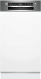 Bosch Serie 2 SPI2HKS42E Vaatwasser - Semi-ingebouwd - 10 couverts - 45 cm