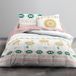 Housse De Rêve Balam Housse De Rêve 240 x 260 cm Cotton Pattern OEKO-TEX