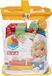 Color Block 47201 Blocs de construction pour bébés - Mousse - 32 pièces - Formes variées - Jeux - Jouets éducatifs - 18 mois