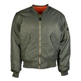 Mil-Tec Ma1®urban herenjack