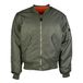 Mil-Tec Ma1®urban herenjack