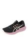 ASICS Loopschoen 'Gel-Cumulus 28' lichtoranje / zwart / wit