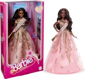 Barbie Signature Multicolore