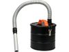 TOYA Vorel Ash Separator - 18L - Metaal - 1m Slang