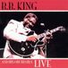 And B.B. King And His Orchestra Live