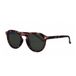 I-sea Blair Conklin Lunettes de soleil polarisées Transparent Fumée Polarisé Homme