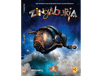 Zingaburia - Saison 3 - DVD