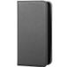 TelForceOne Coque pour Xiaomi Redmi Note 8 Pro, OEM, Smart Magnet, Noire