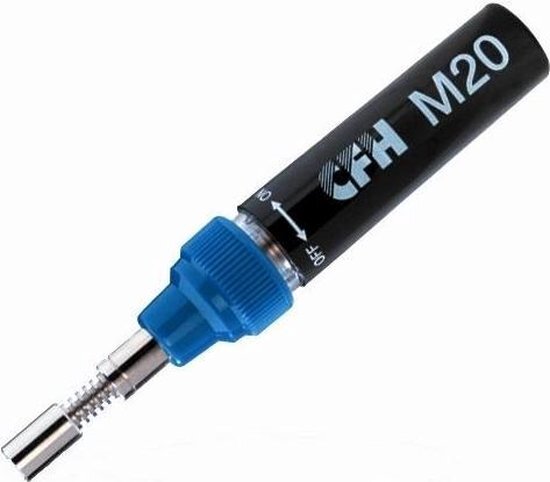 CFH Gassoldeerpen Diamant M20