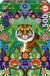 EDUCA - Puzzle - Tigre du Bengale - 500 Pièces