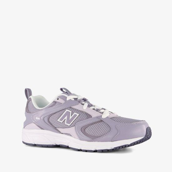 New Balance 408 dames sneakers paars