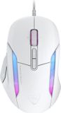 Turtle Beach Gamingmuis, Kone II, ultra lichtgewicht, 26000 DPI, 23 aanpasbare functies, wit