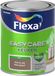 FLEXA Easycare Muurverf - Keuken - Mat - Mengkleur - D2.11.43 - 1 liter - 8711113223973