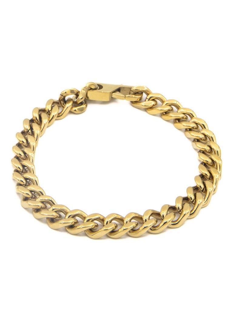 GUESS Schakelarmband JUMB01348JWYGS