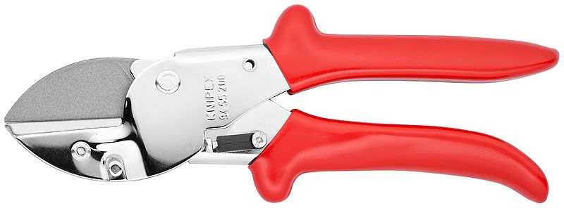KNIPEX 94 55 200 - Tangen - Staal - 290g