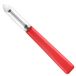 Opinel 254594 002358 Dunschiller, kunststof, zwart