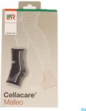 Lohmann & Rauscher Cellacare Malleo Comfort Enkelbandage Maat 6