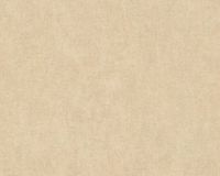 A.S. Création Behang Structuur Geel Beige #Hygge