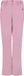 Protest Pantalon de ski femmes - maat M - Cameo Pink