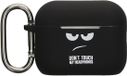 kwmobile Housse adaptée pour Apple Airpods Pro 3