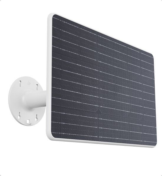 EZVIZ CS-PBC12-R100-10AH Zonnepaneel