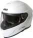 Gari G91x Fiber Click Integraalhelm Wit M