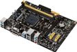 Asus Moederbord - 90MB0IR0-M0EAY1 MB ASUS AMD AM1 AM1M-A
