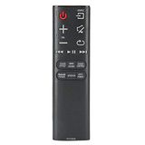 Yunir Panda Yunir AH59-02692E Afstandsbediening, Audio Soundbar Vervanging Afstandsbediening voor Samsung Ps-Wj6000 Hw-J355 Hw-J450