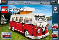 LEGO Volkswagen T1 Camper - 10220