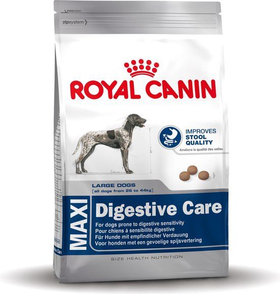 Royal Canin Digestive Care Maxi - Hondenvoer - 3 kg