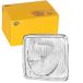 HELLA 1AA 127 473-015 Halogeen-Optiek, koplamp