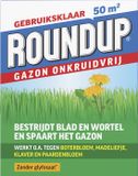 ROUNDUP® Gazon Onkruidvrij 1kg