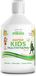 Swedish Nutra AB Swedish Nutra Super Kids Multivitamine, vloeibare multivitamine voor kinderen. Bevat vitamines A, B, C, D, E, calcium en magnesium. Geschikt voor kinderen vanaf 3 jaar. - 500 ml