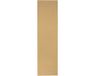 Enuff skateboard griptape 33 x 9 inch clear