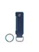 Piquadro Sleutelhanger blauw