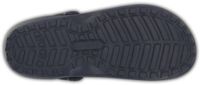 Crocs Baya Lined Clog Grijs Maat 23/24 US C7