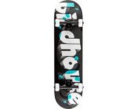 Birdhouse Skateboard Stage 3 Noir Logo 8.0