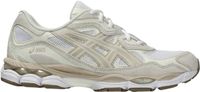 ASICS Gel - Sneakers - Unisex - Wit Feather Grey