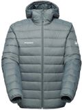 Mammut Crag Insulated Jas Grijs 2XL Man
