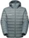 Mammut Crag Insulated Jas Grijs 2XL Man