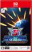 D3P Earth Defense Force 5