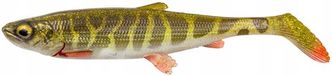 Savage Gear 3D Herring Shad V2 25cm 102g Helder Snoekaas