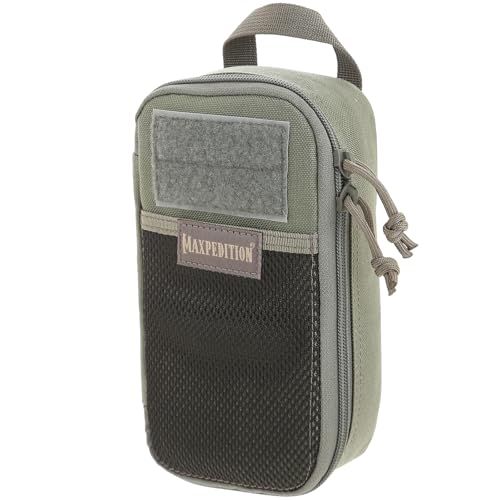 Maxpedition Skinny Pocket Organizer pouch, foliage green