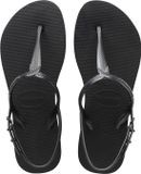 Havaianas Twist - Dames slippers - Zwart
