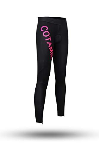 Kounga Cotamil Max Gewatteerde Fietsbroek Dames - 5060542102711