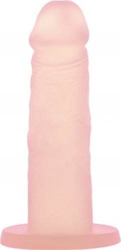 Addiction - Cocktails Siliconen Dildo - Peach Bellini - Roze