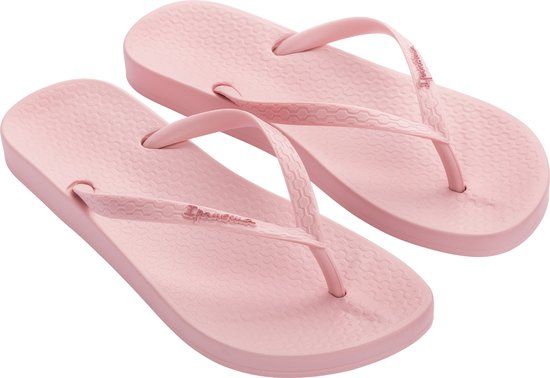 Ipanema Anatomic Colors Teenslippers Dames - Light Pink - Maat 40